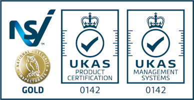 National Security Inspectorate (NSI) approval is the hallmark of excellence for providers of security and fire safety services
